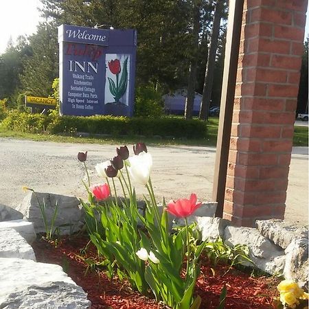 Tulip Inn Huntsville Esterno foto