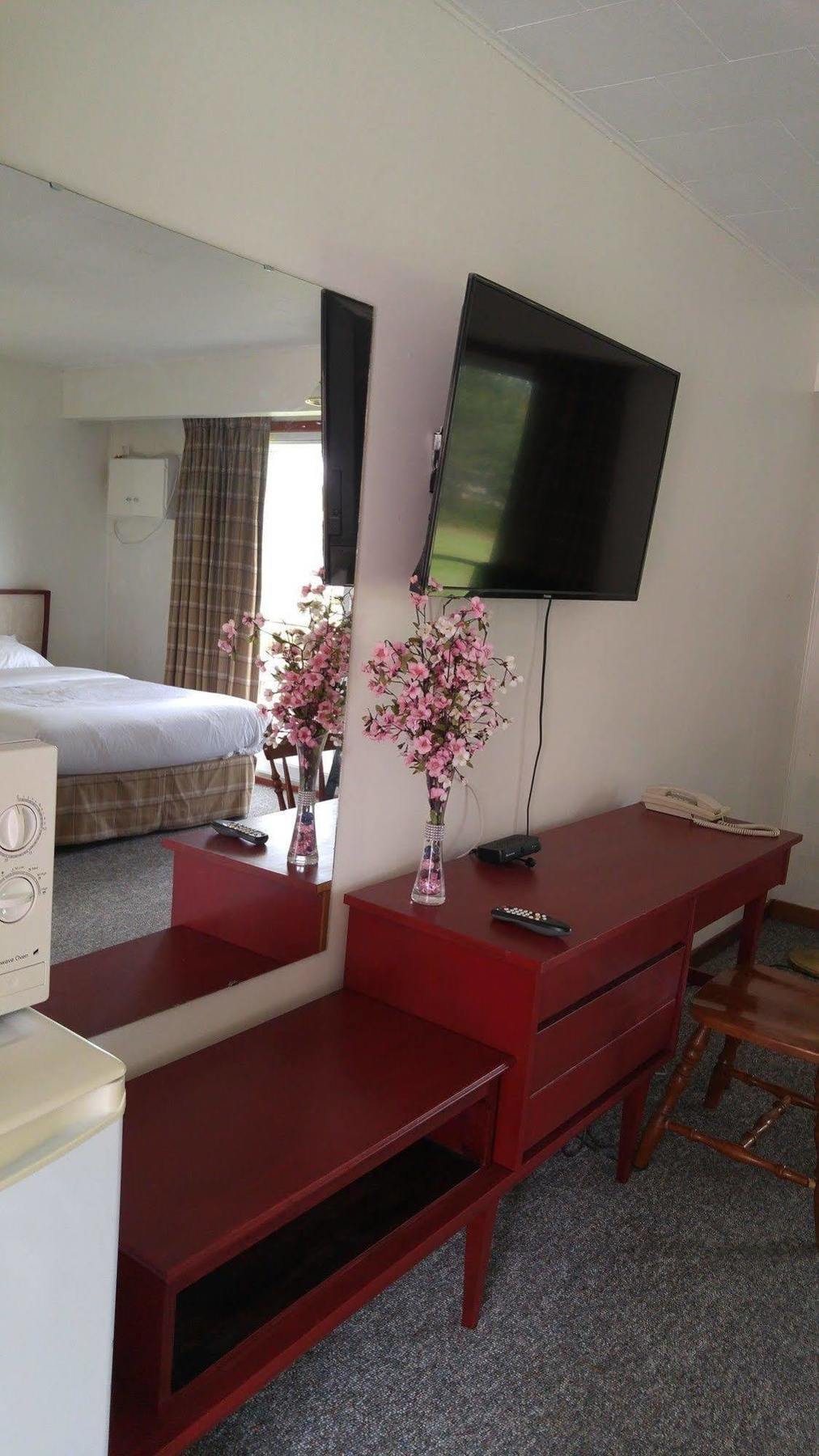 Tulip Inn Huntsville Esterno foto