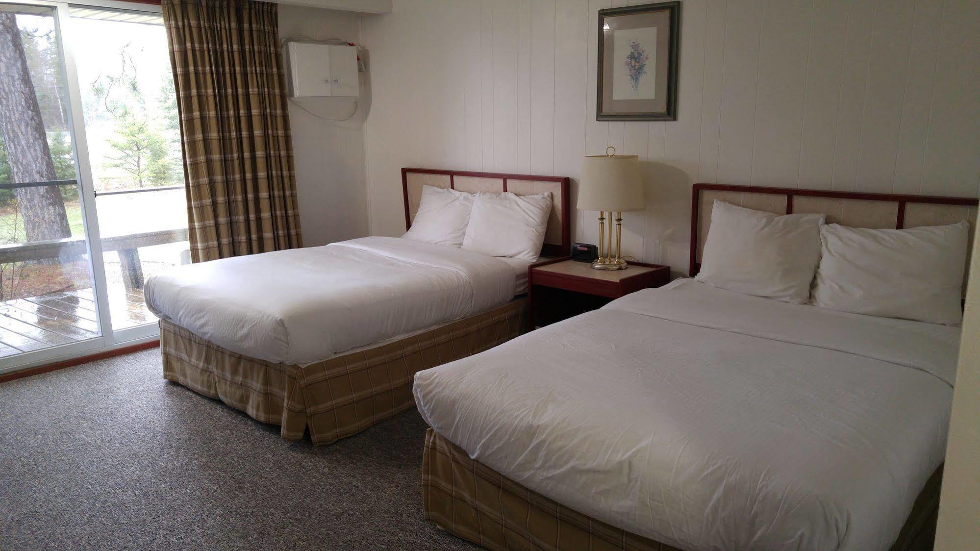 Tulip Inn Huntsville Esterno foto