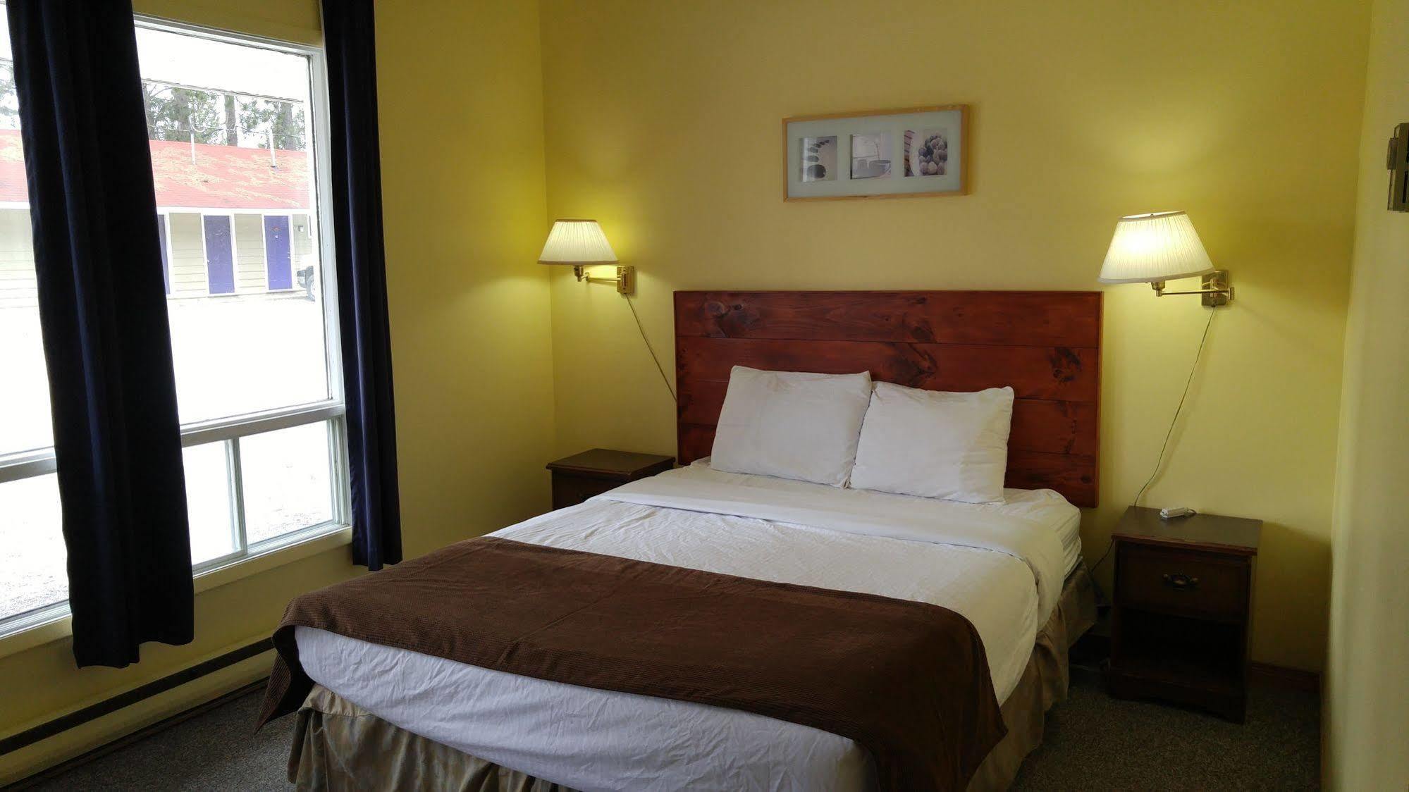 Tulip Inn Huntsville Esterno foto