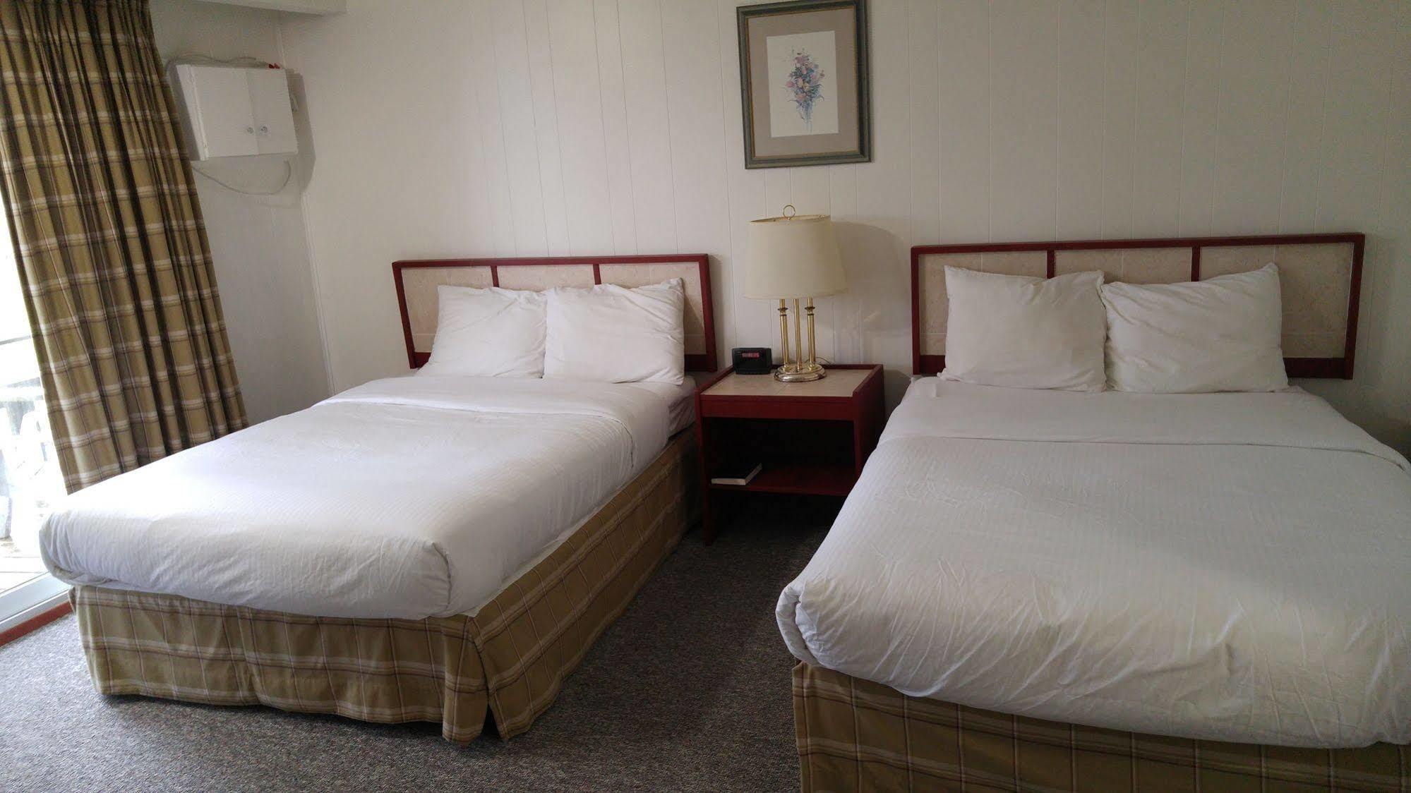 Tulip Inn Huntsville Esterno foto