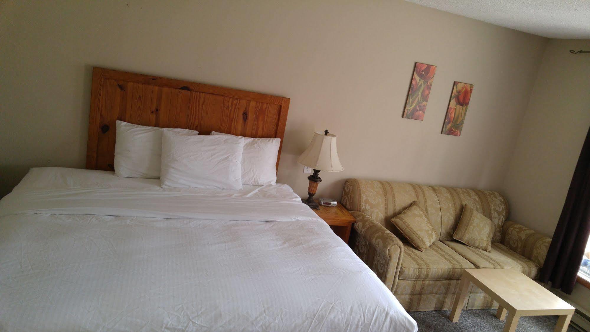 Tulip Inn Huntsville Esterno foto