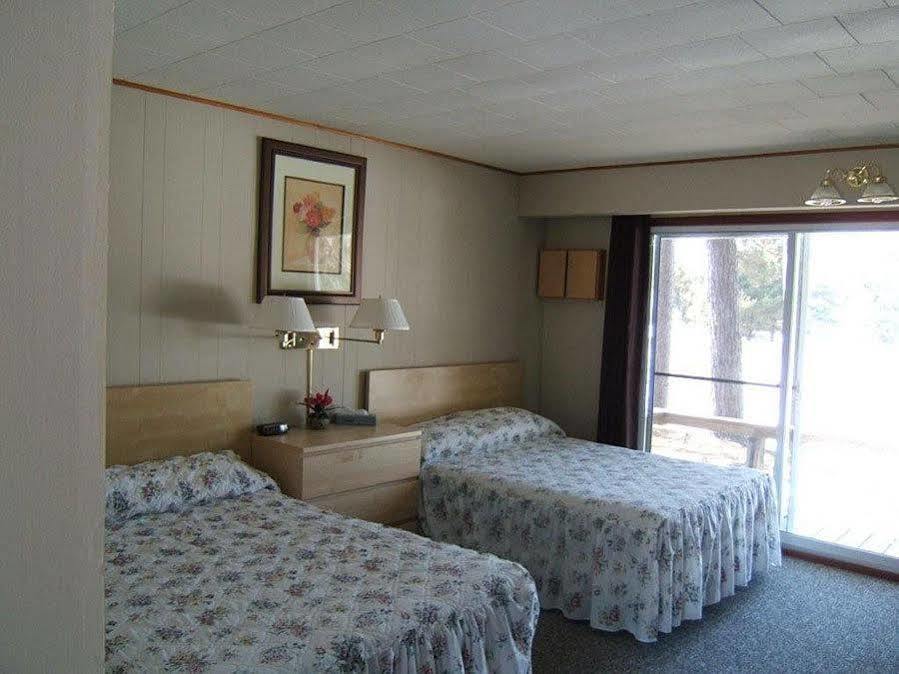 Tulip Inn Huntsville Esterno foto